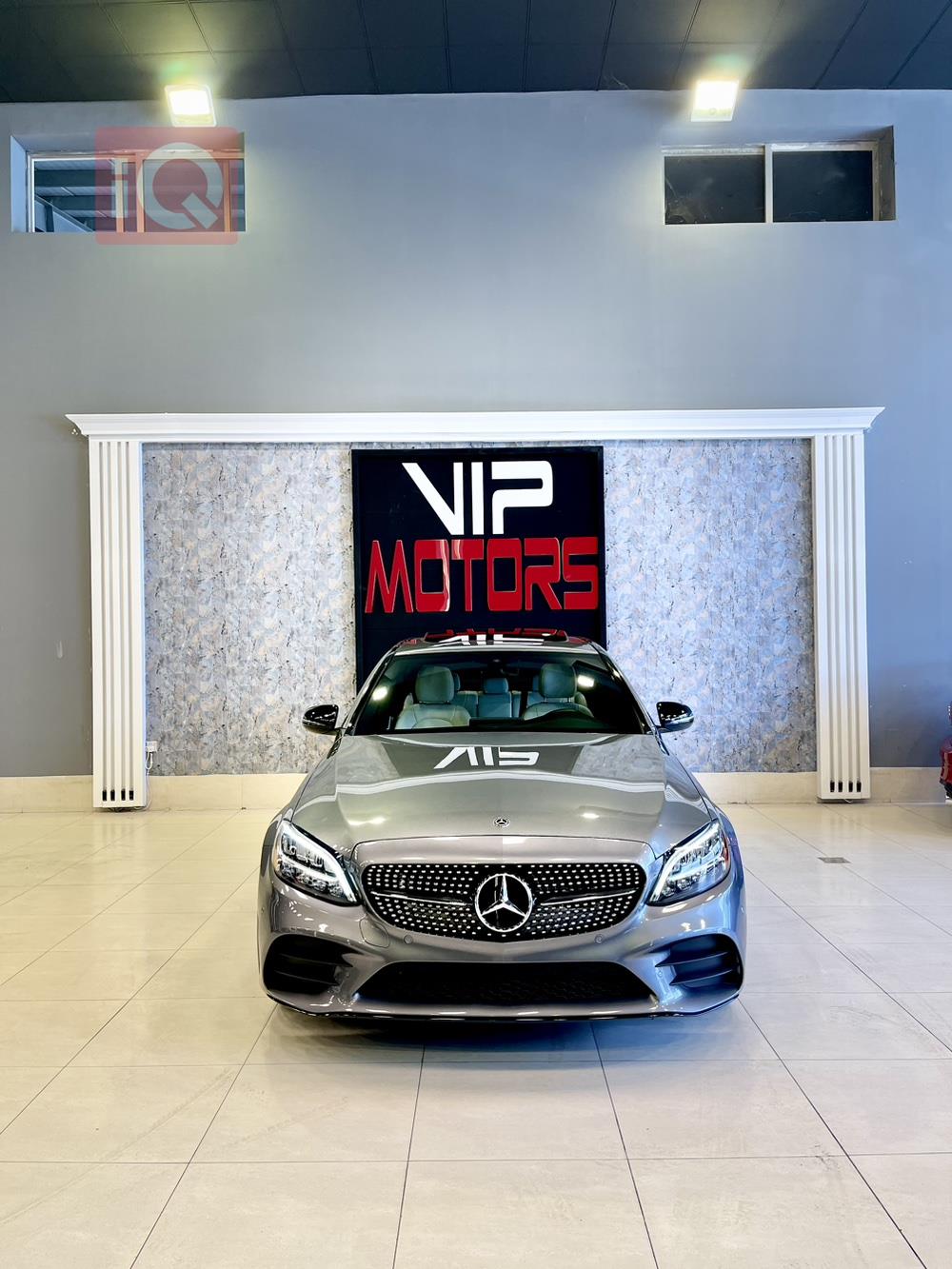 مێرسێدس بێنز C-Class